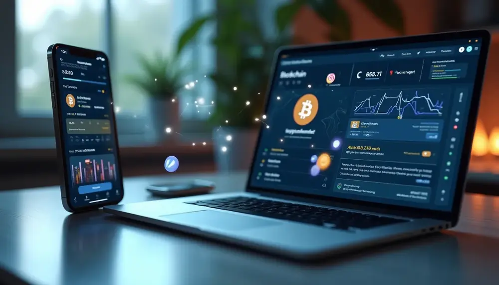 Ripple étend ses services de paiement avec des comptes virtuels et une garde gérée