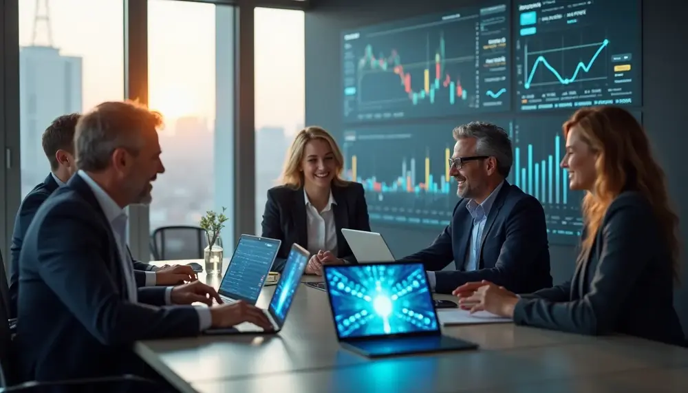 Ripple ETF : Ce que cela signifie pour les investisseurs traditionnels