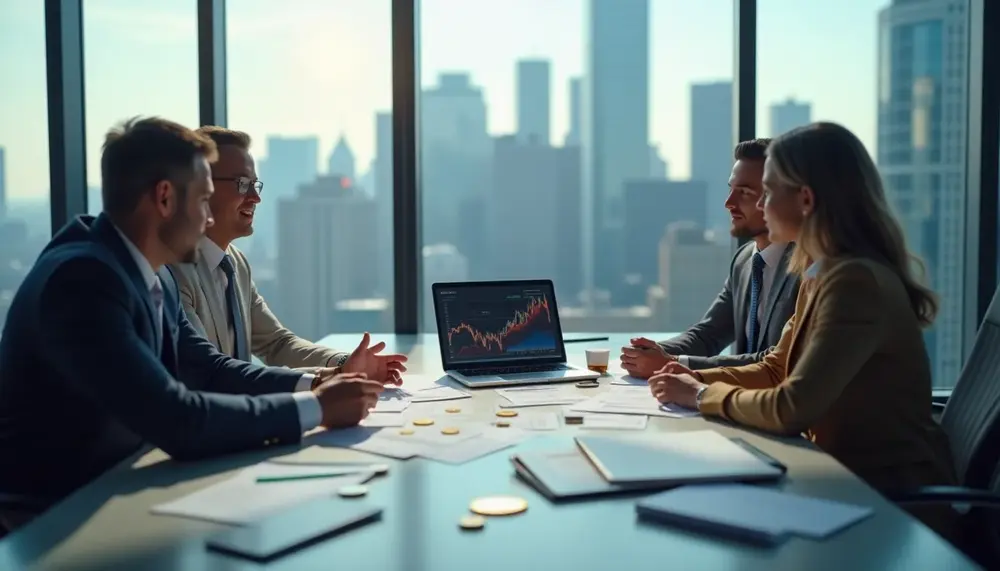 Ripple, Franklin Templeton et DBS sassocient pour tokeniser des fonds monétaires