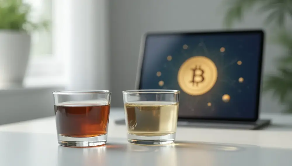 Ripple Half and Half : Comprendre le concept audacieux de cette crypto