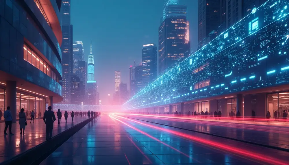 Ripple Industries : En quoi cette crypto-monnaie redéfinit la finance et bien plus