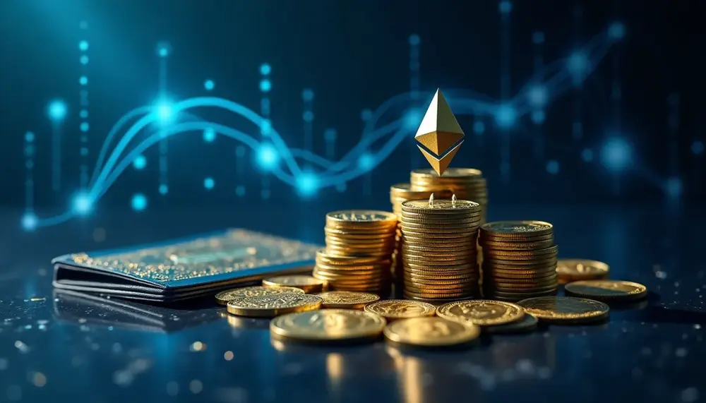 ripple-injecte-9-9-millions-de-rlusd-sur-ethereum-pour-renforcer-sa-strategie-multi-chaine