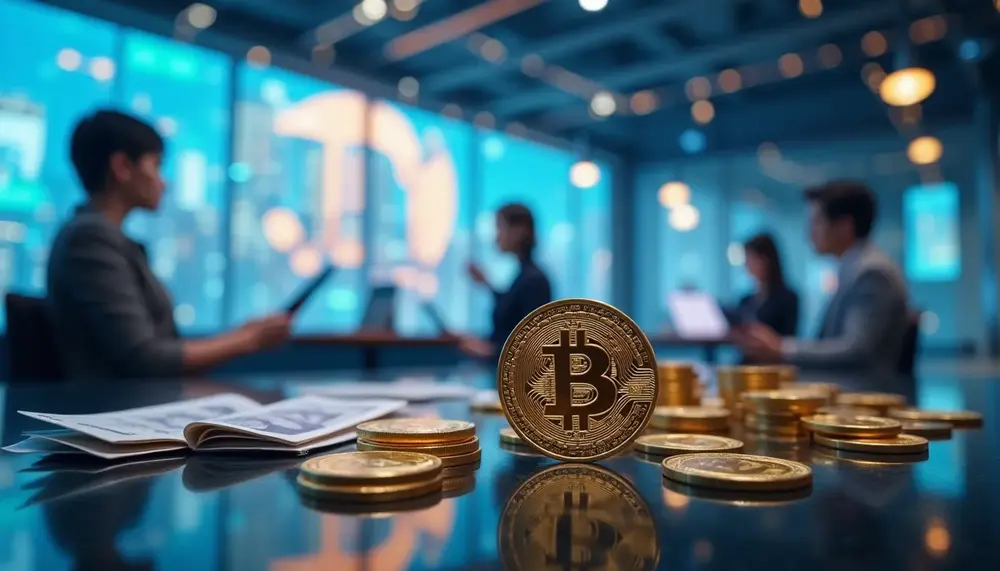 ripple-lance-le-stablecoin-rlusd-avec-la-banque-centrale-de-singapour-pour-moderniser-les-paiements