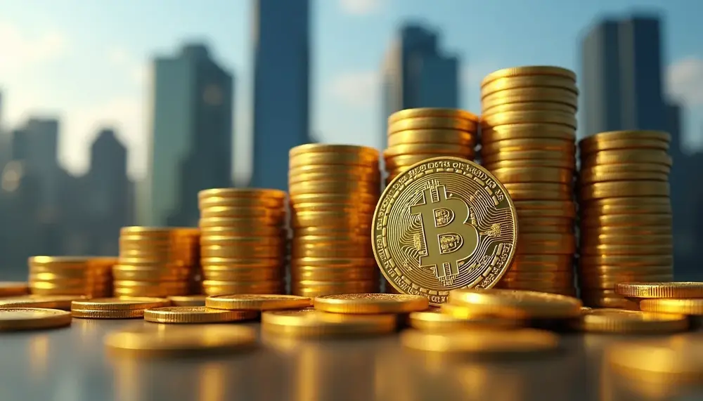 Ripple lance un rachat dactions de 750 millions de dollars, XRP reste sous 1,40 $