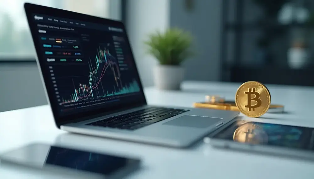 Ripple Lunette : Une analyse du marché des cryptomonnaies