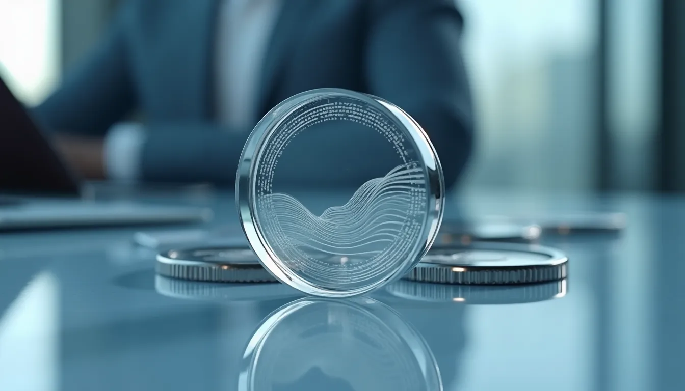 Ripple mise sur les stablecoins institutionnels, tandis que le XRP reste sous pression