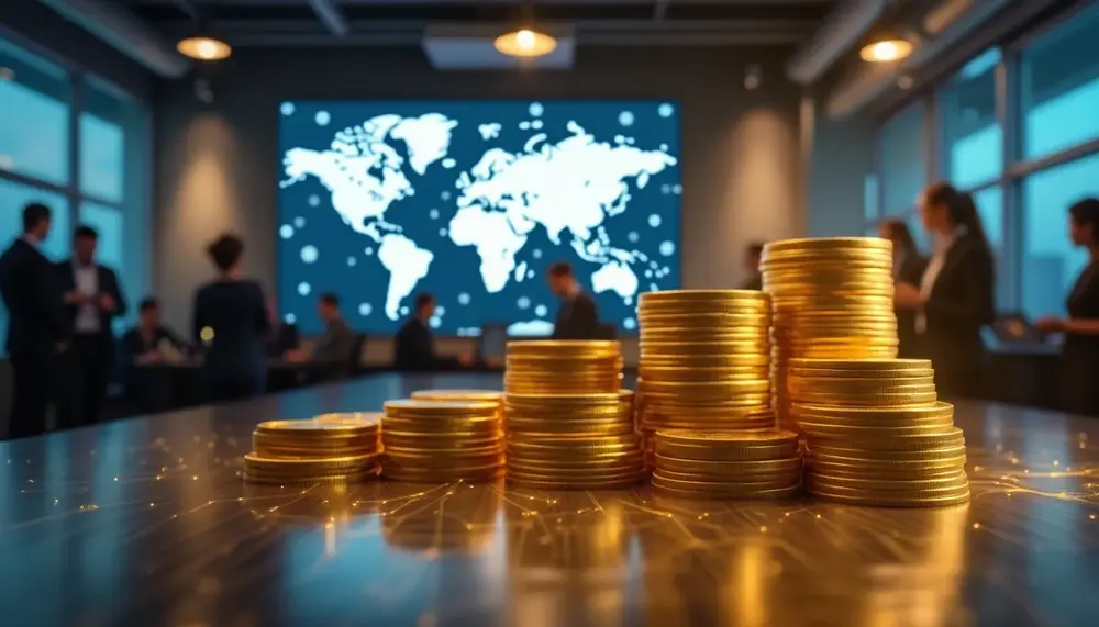 Ripple multiplie les initiatives : don record, expansion mondiale et ambitions pour XRP