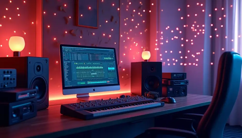 Ripple Music : la fusion entre blockchain et industrie musicale
