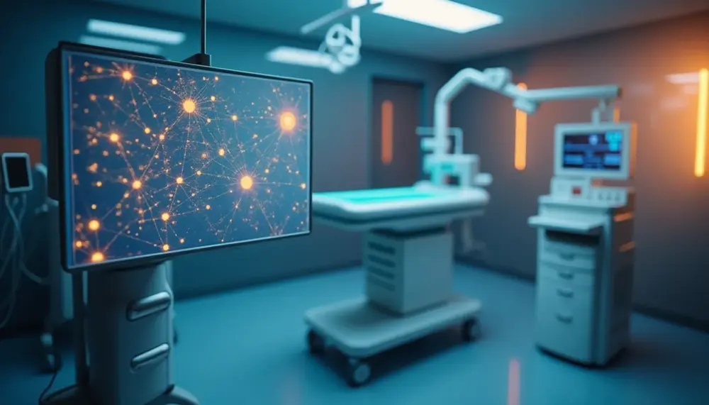 Ripple Neuro : Une révolution blockchain dans le secteur de la santé