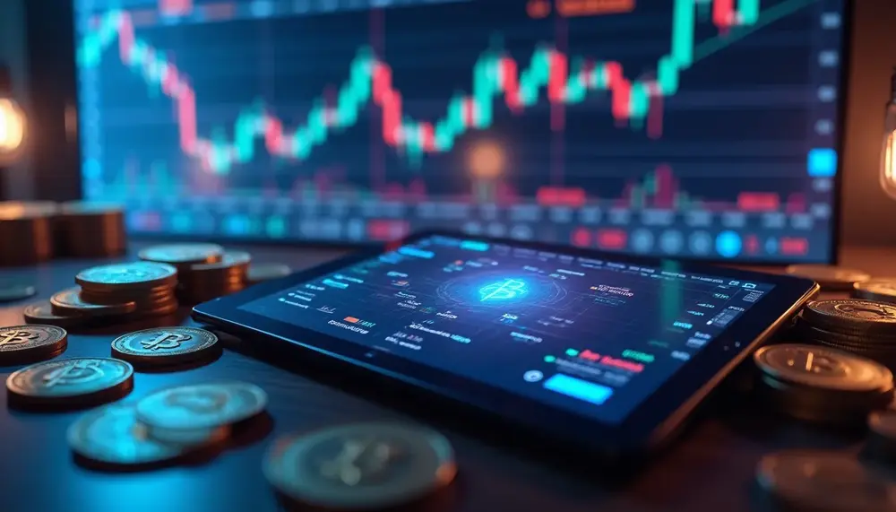 Ripple New Coin : Analyse des perspectives à court et long terme