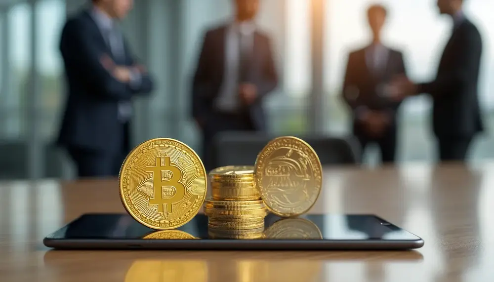 ripple-nie-toute-acquisition-de-circle-et-mise-sur-son-stablecoin-rlusd-xrp-sous-pression