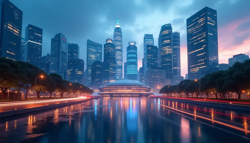 Ripple obtient une licence à Singapour, renforçant sa position sur le marché asiatique