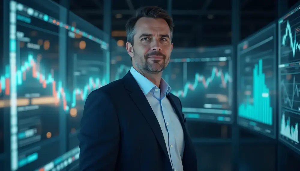 Ripple Owner : Portrait du leader derrière la crypto révolutionnaire