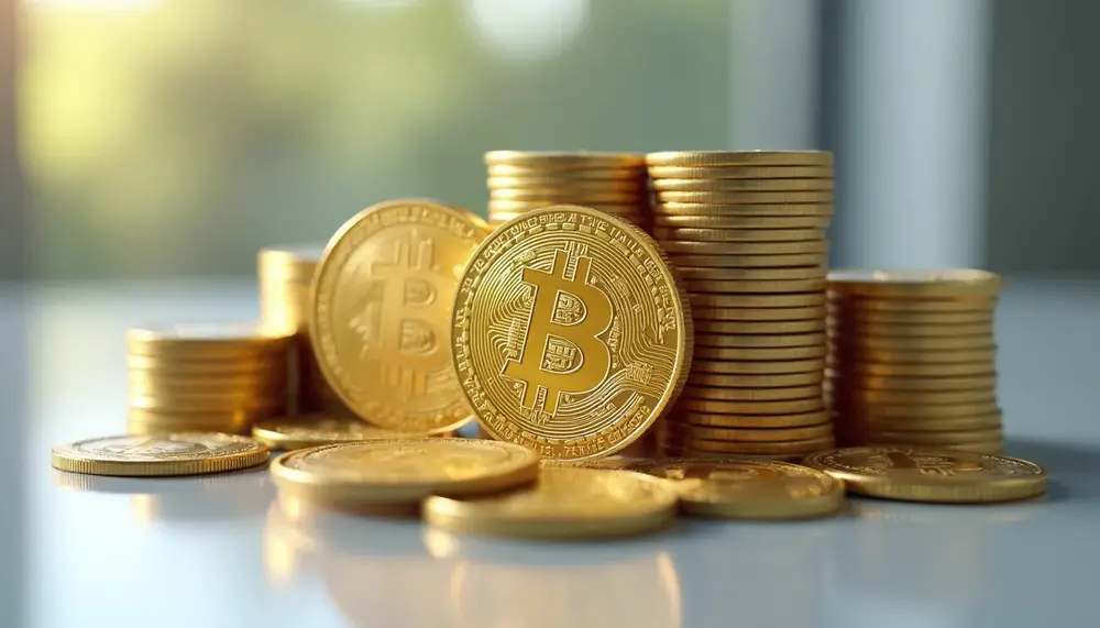 Ripple prône l’unité crypto, XRP stagne, Bitcoin et altcoins en phase de stabilisation