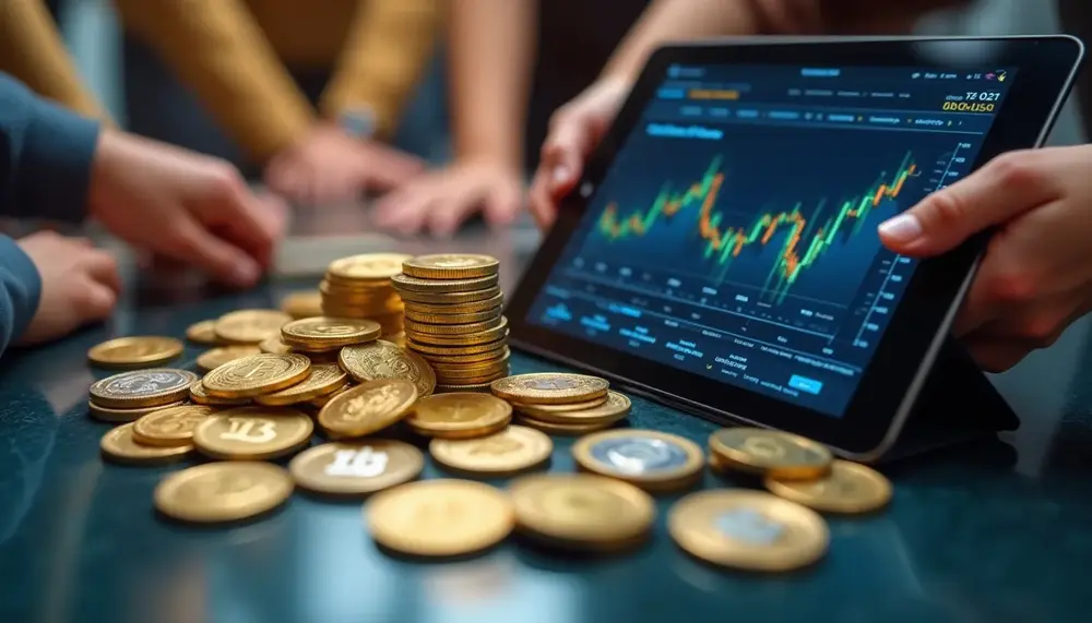 Ripple remporte son procès contre la SEC grâce à lengagement de la communauté XRP