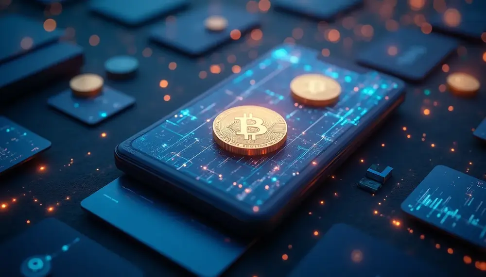 Ripple renforce sa position avec une expansion des paiements et des stablecoins