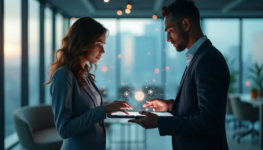 Ripple renforce son partenariat avec TJM pour optimiser les transactions institutionnelles