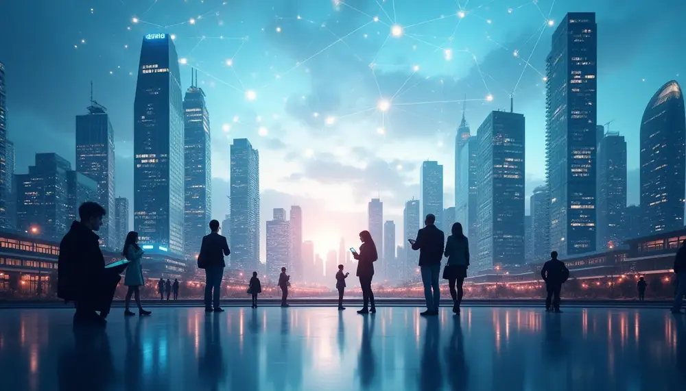 Ripple renforce son rôle dans le système bancaire européen et lavenir du XRP