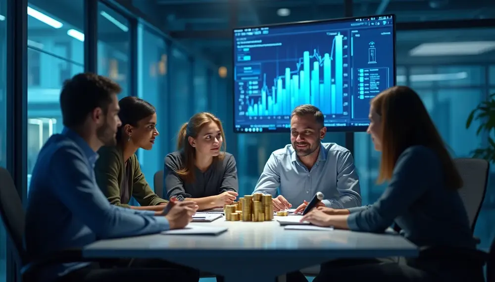 Ripple renonce à lIPO et se concentre sur les CBDC et la croissance financière