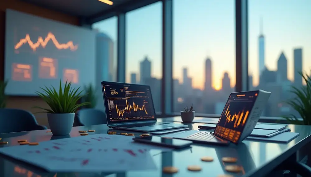 Ripple se distingue avec le RLUSD à 1 milliard et des acquisitions stratégiques