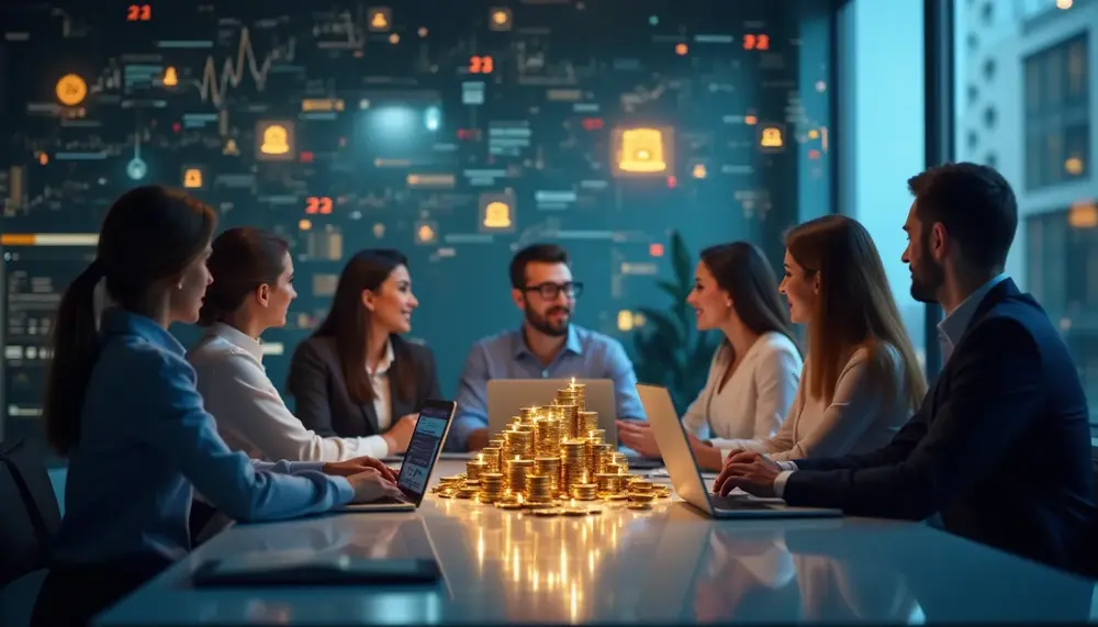 Ripple souligne limportance des stablecoins pour les paiements internationaux et collabore avec Goldman Sachs