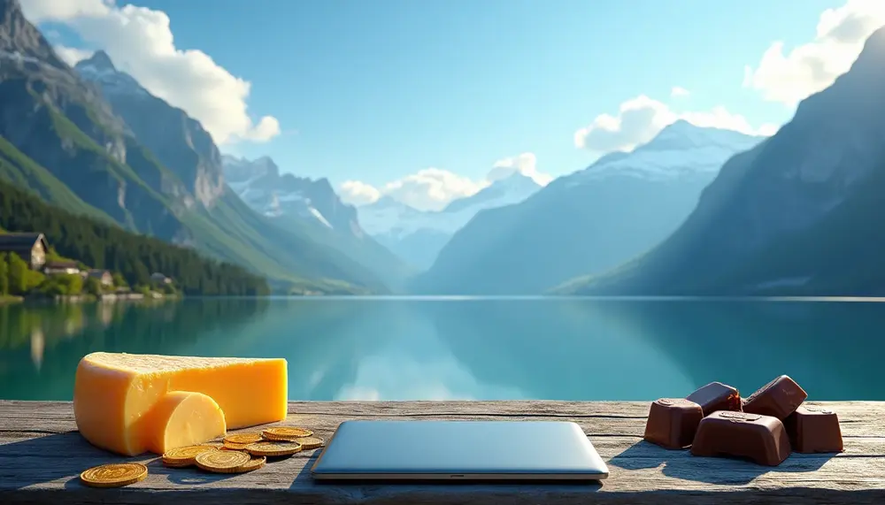 Ripple Suisse : Le rôle de la Suisse dans l’expansion de Ripple