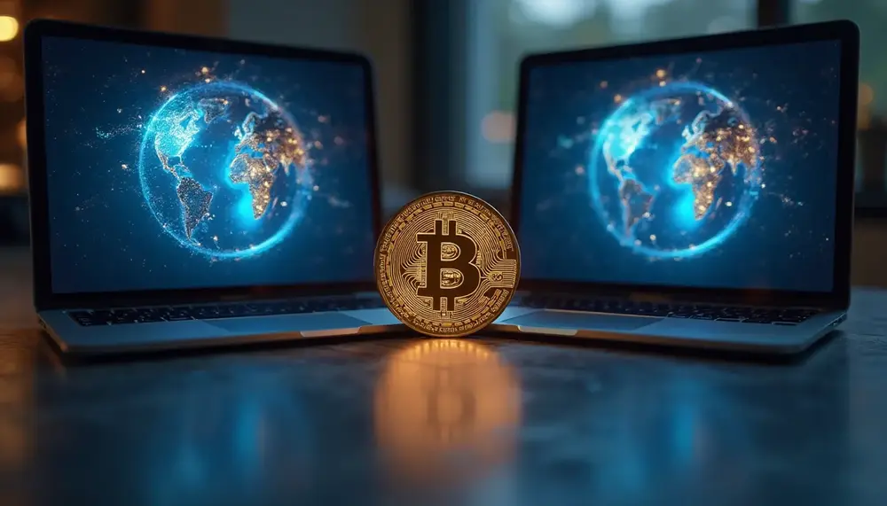 Ripple Swift : Comparaison et Bénéfices pour les Transactions Globales