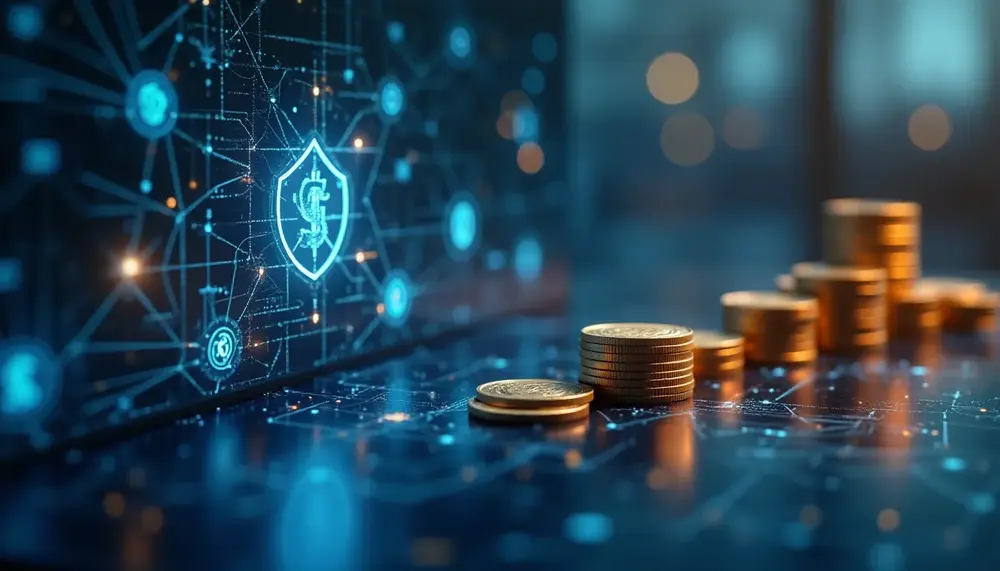 Ripple TCC : Un Changement de Paradigme pour les Transactions Financières