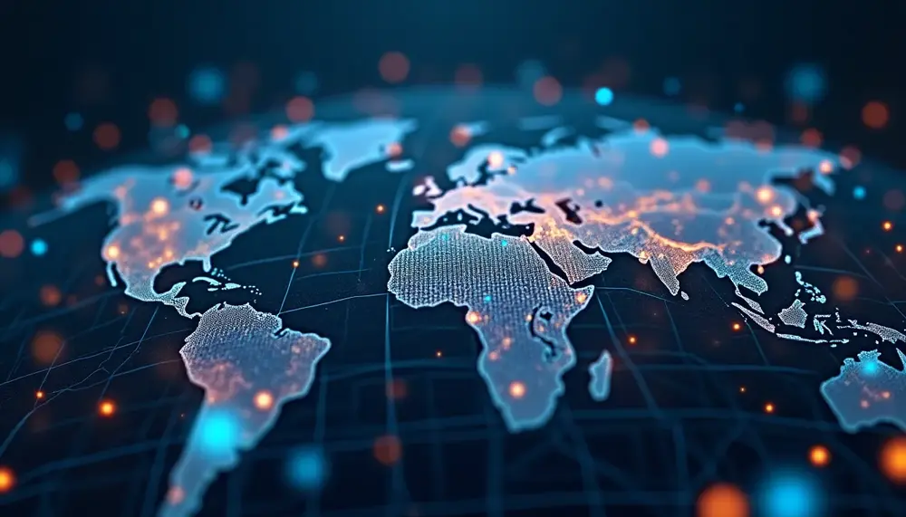 Ripple Unleashed : Quel Impact pour lAvenir des Paiements Mondiaux ?