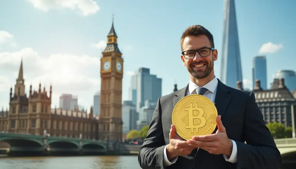 Ripple veut faire du Royaume-Uni le leader crypto occidental malgré la chute de XRP