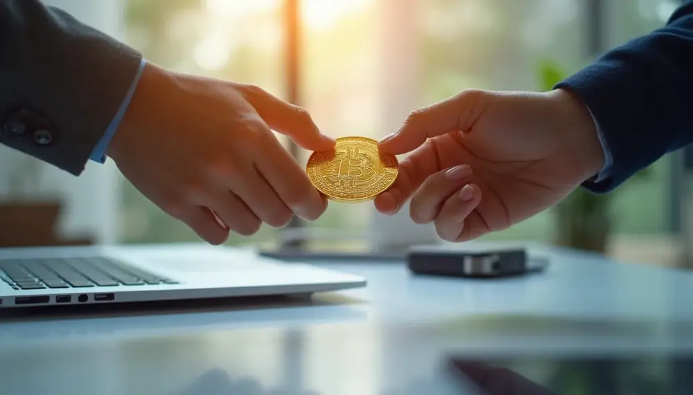 Ripple Wave : Comment cette technologie redéfinit les transactions