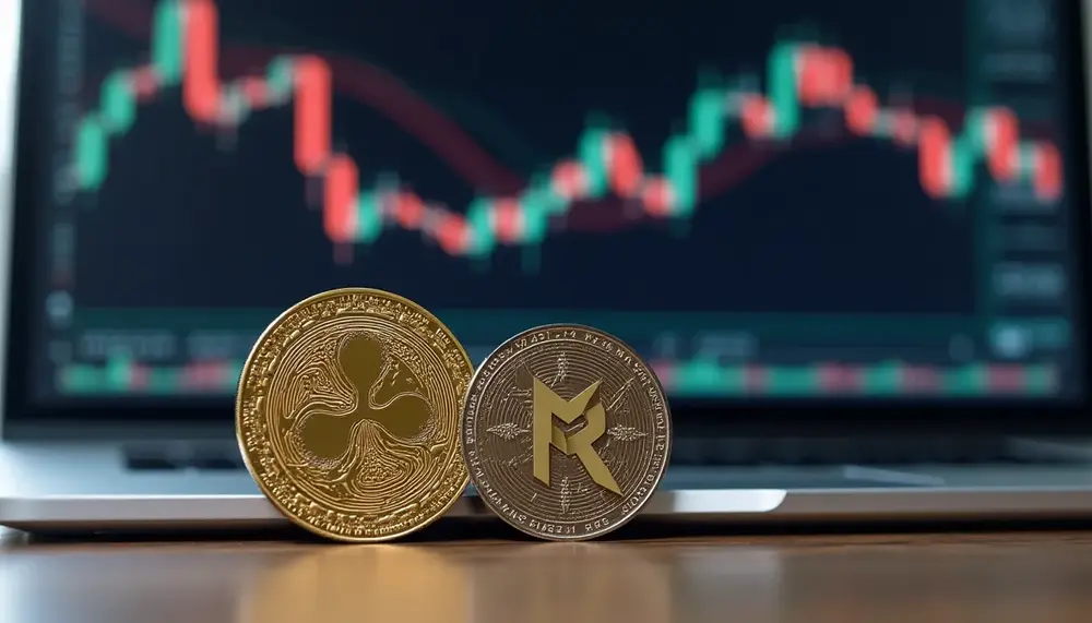Ripple XRP et Mutuum Finance MUTM : prévisions, dynamique et perspectives du marché crypto
