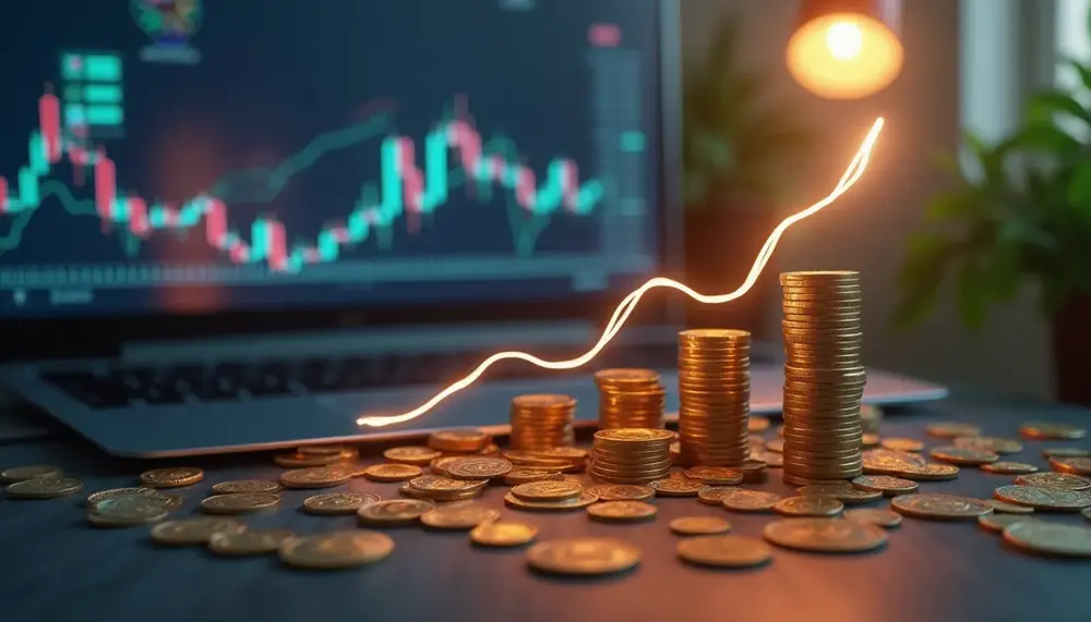 Ripple Yükselir mi : Analyse des Facteurs Affectant Son Prix
