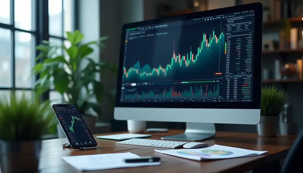 Strategy enregistre un bénéfice trimestriel de 2,78 milliards grâce au bitcoin