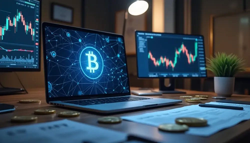 tokenisation-et-innovations-bitcoin-prets-hypothecaires-et-etf-en-pleine-evolution