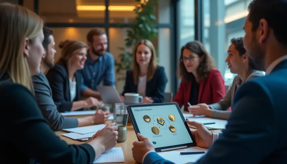 Tout ce qu’il faut savoir sur l’Ethereum ETF disponible au Canada