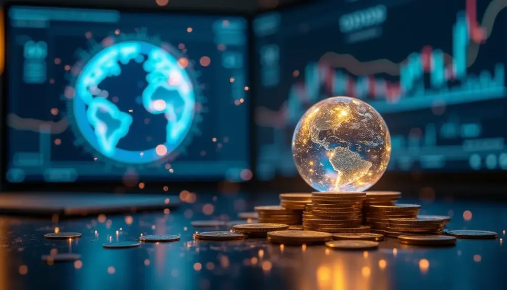 Un événement majeur pour XRP annoncé par Michael A. Gayed, spéculations en hausse