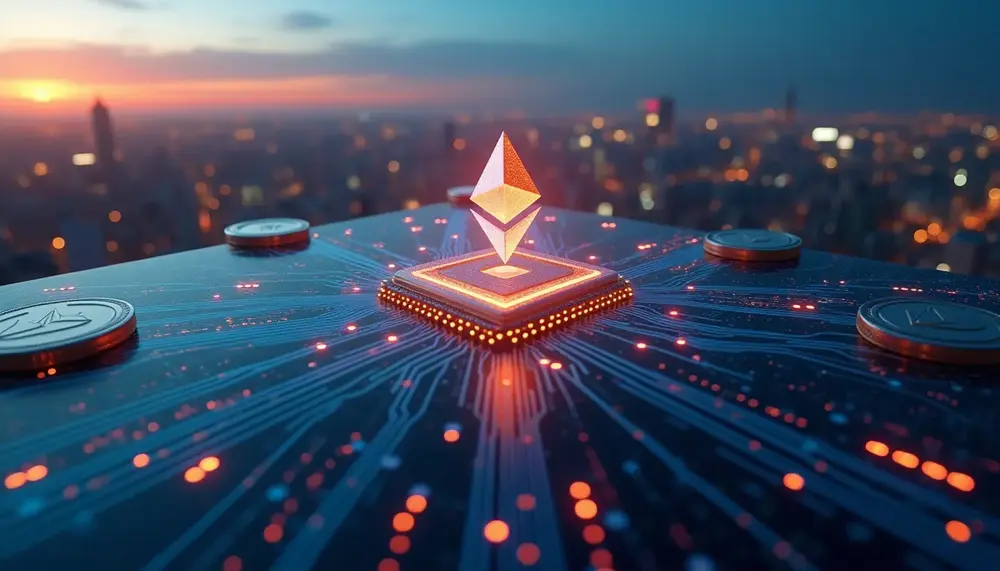 Un guide complet sur lEthereum Base : tout ce que vous devez savoir