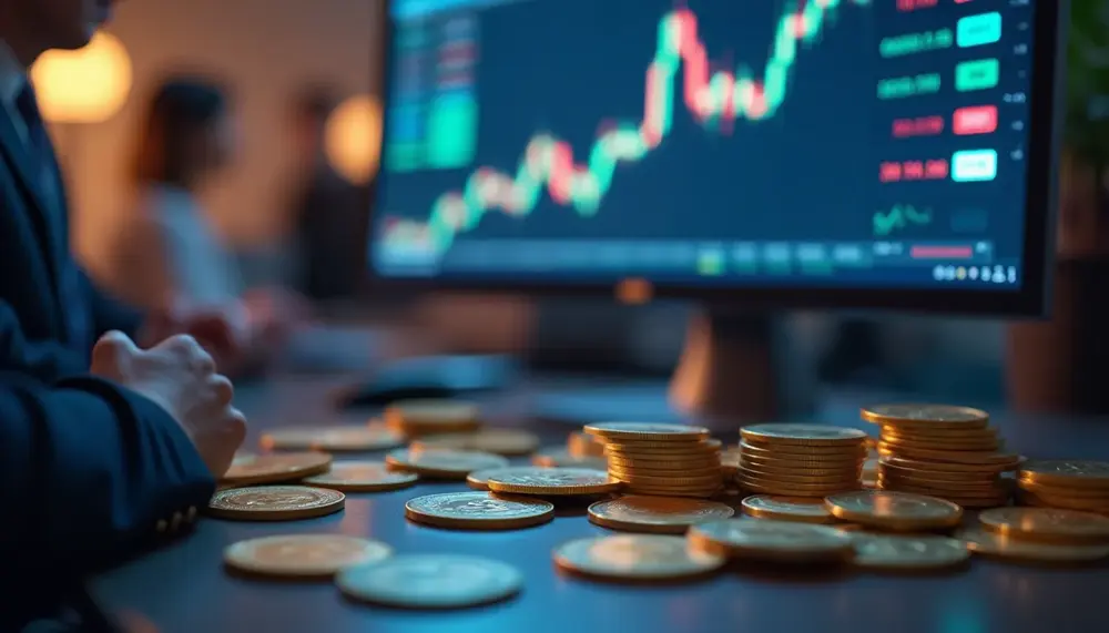 Volatilität der Bitcoin-Preise und neue Regulierungen prägen den Krypto-Markt