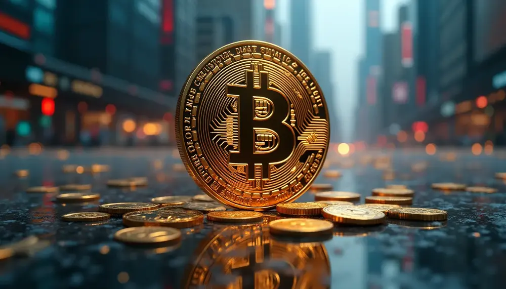 Volatilité extrême : le Bitcoin chute sous 78 000 dollars, liquidations massives en cours