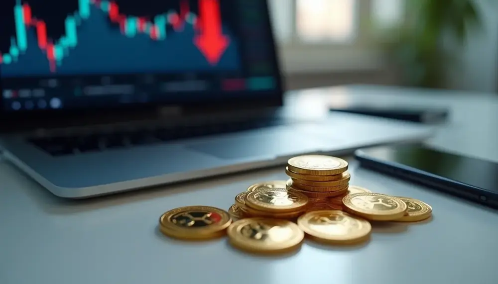 xrp-94-des-investisseurs-en-profit-mais-des-signaux-de-correction-emergent