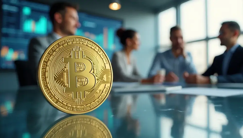 XRP atteint un record historique après 7 ans, soutenu par l’adoption institutionnelle