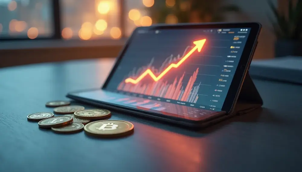 XRP atteint un sommet historique à 3,65 dollars, impulsé par le Genius Act et la dynamique du marché