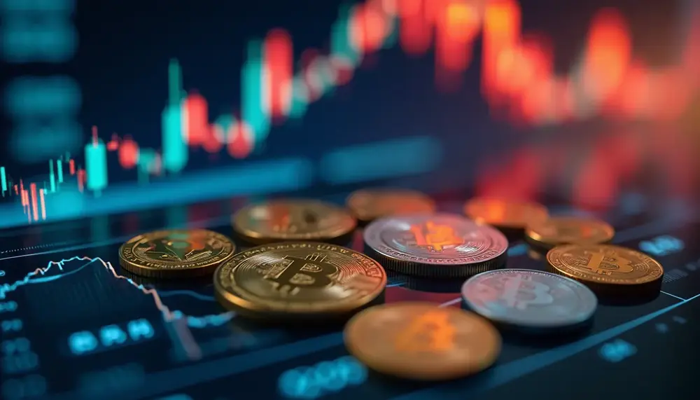 XRP attire des investissements dans les ETF altcoin malgré une chute de prix significative