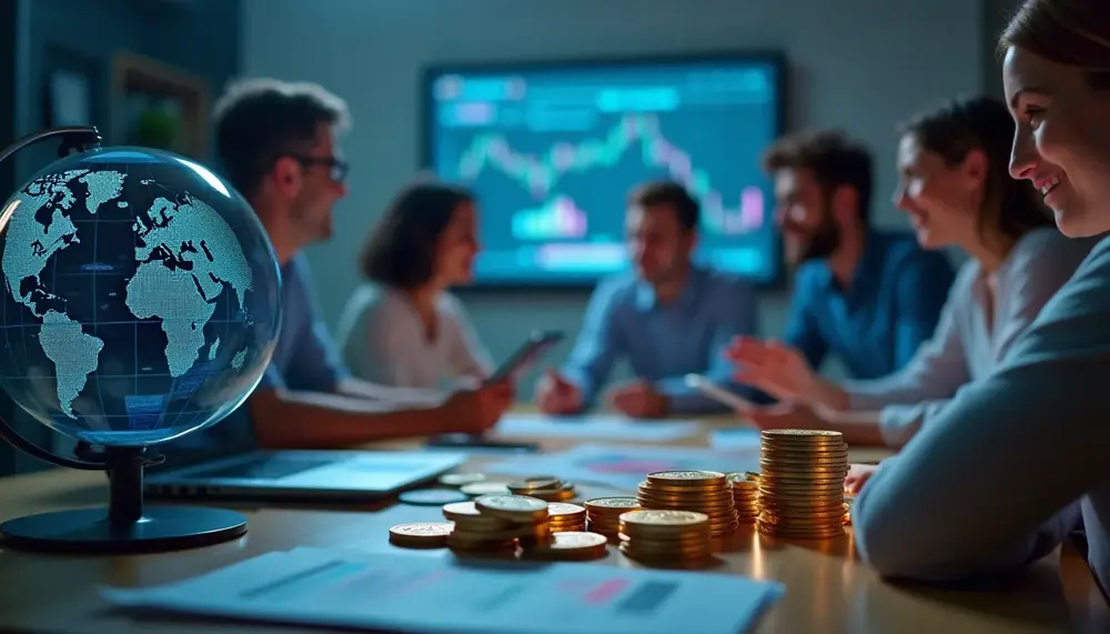 xrp-brad-garlinghouse-mise-sur-les-paiements-institutionnels-et-linnovation-financiere