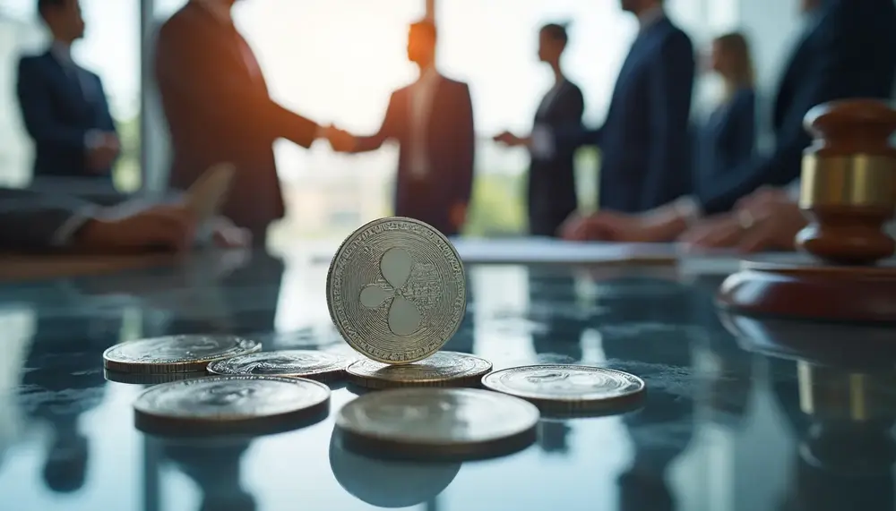 xrp-de-ripple-stabilite-acquisitions-majeures-et-avancees-vers-la-resolution-judiciaire