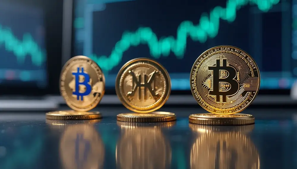 xrp-depasse-mcdonald-s-et-s-impose-comme-troisieme-cryptomonnaie-mondiale