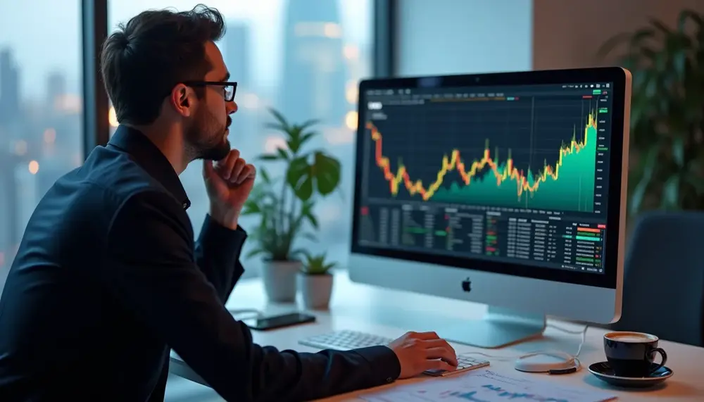 XRP en crise : sentiment des investisseurs au plus bas, opportunités à saisir ?