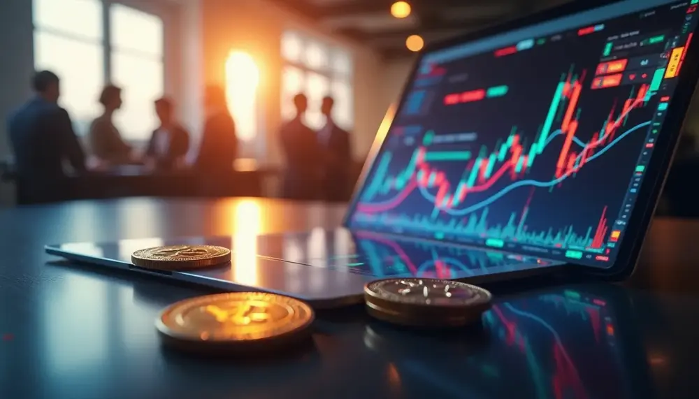 XRP en hausse : Volume déchanges accru et prévisions optimistes vers 10 $