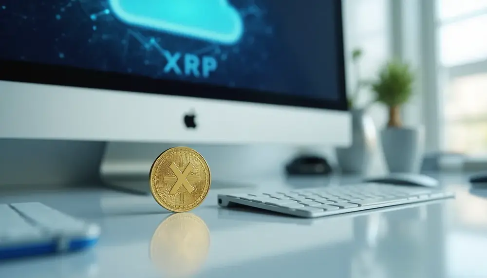 xrp-entre-incertitudes-reglementaires-et-nouvelles-opportunites-de-minage-en-cloud